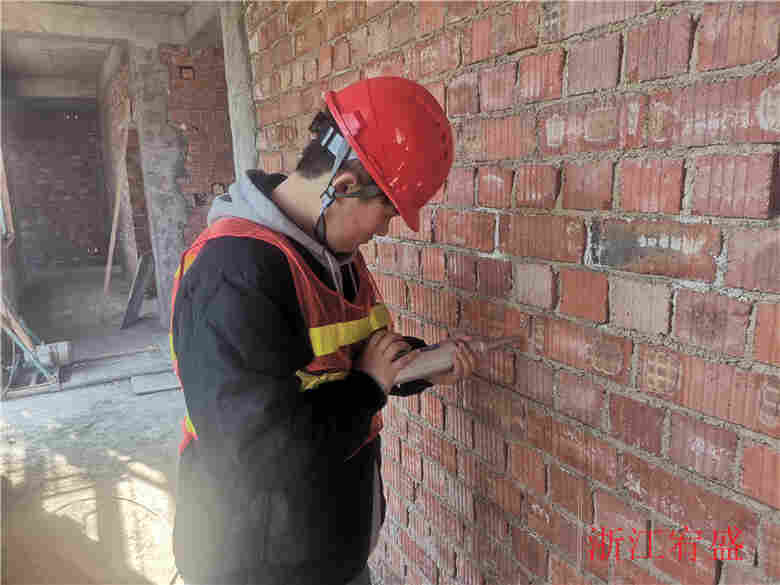 玉环房屋承重鉴定-工程质量检测中心