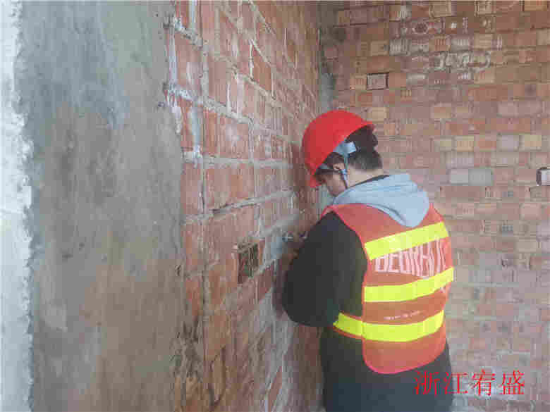 余姚广告牌安全鉴定-省住建检测中心