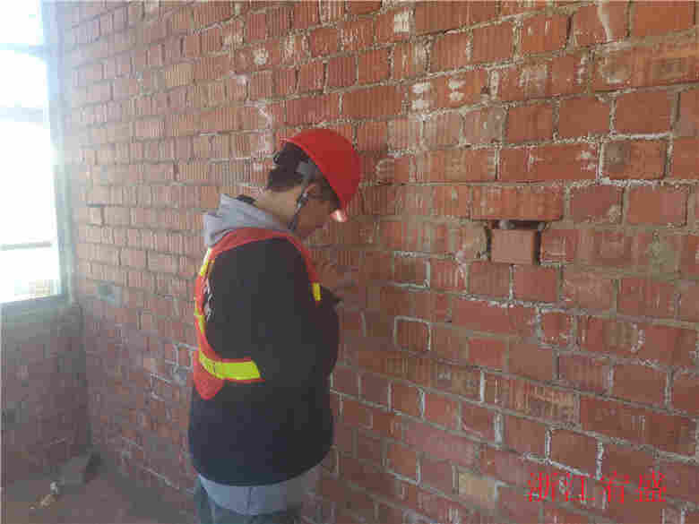 乐清建筑工程质量检测-鉴定第三方中心