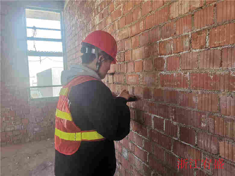 湖州建筑工程质量检测-建设工程检测中心