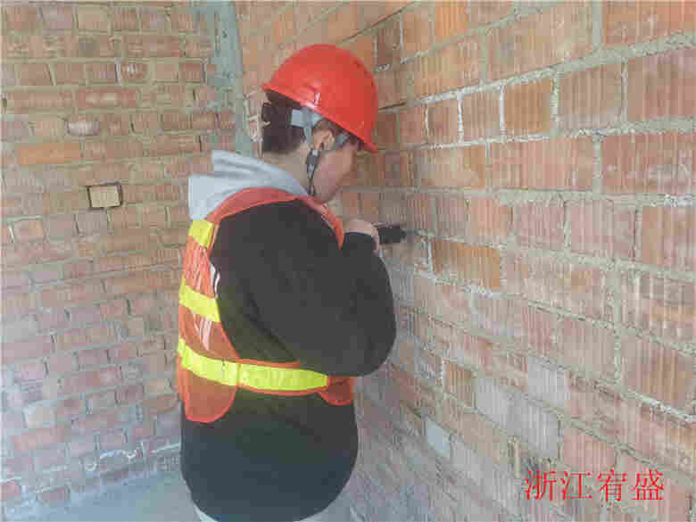 桐乡办公楼安全检测-建设工程检测中心