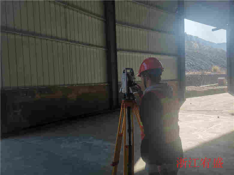 玉环学校房屋安全检测-工程质量检测中心