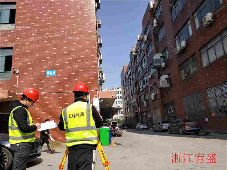 丽水桥梁健康监测-第三方检测中心