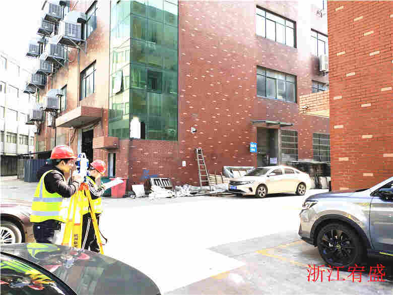 江山广告牌安全鉴定-省住建检测中心