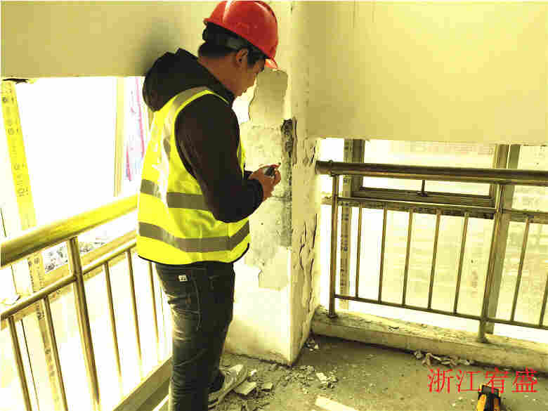 诸暨钢结构安全评估-鉴定第三方中心