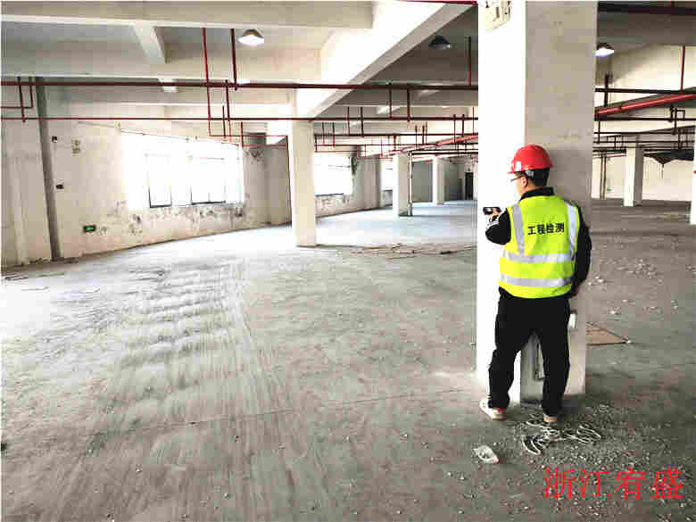 江山道路检测-鉴定第三方中心