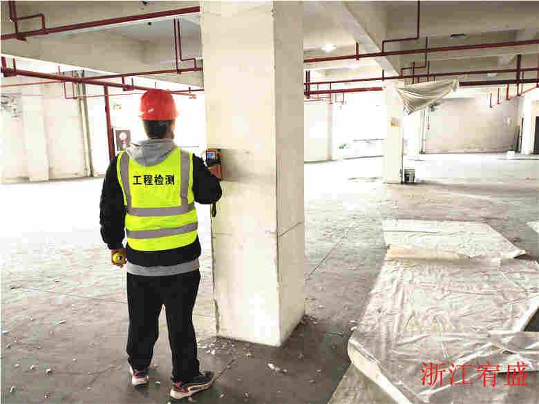 湖州建筑工程质量检测-建设工程检测中心