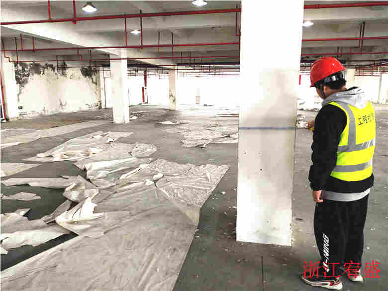 嘉兴学校房屋安全检测-提供全面检测