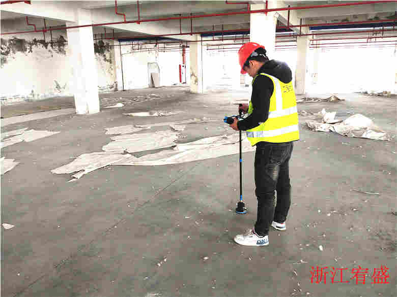 金华户外广告牌检测--钢结构检测中心