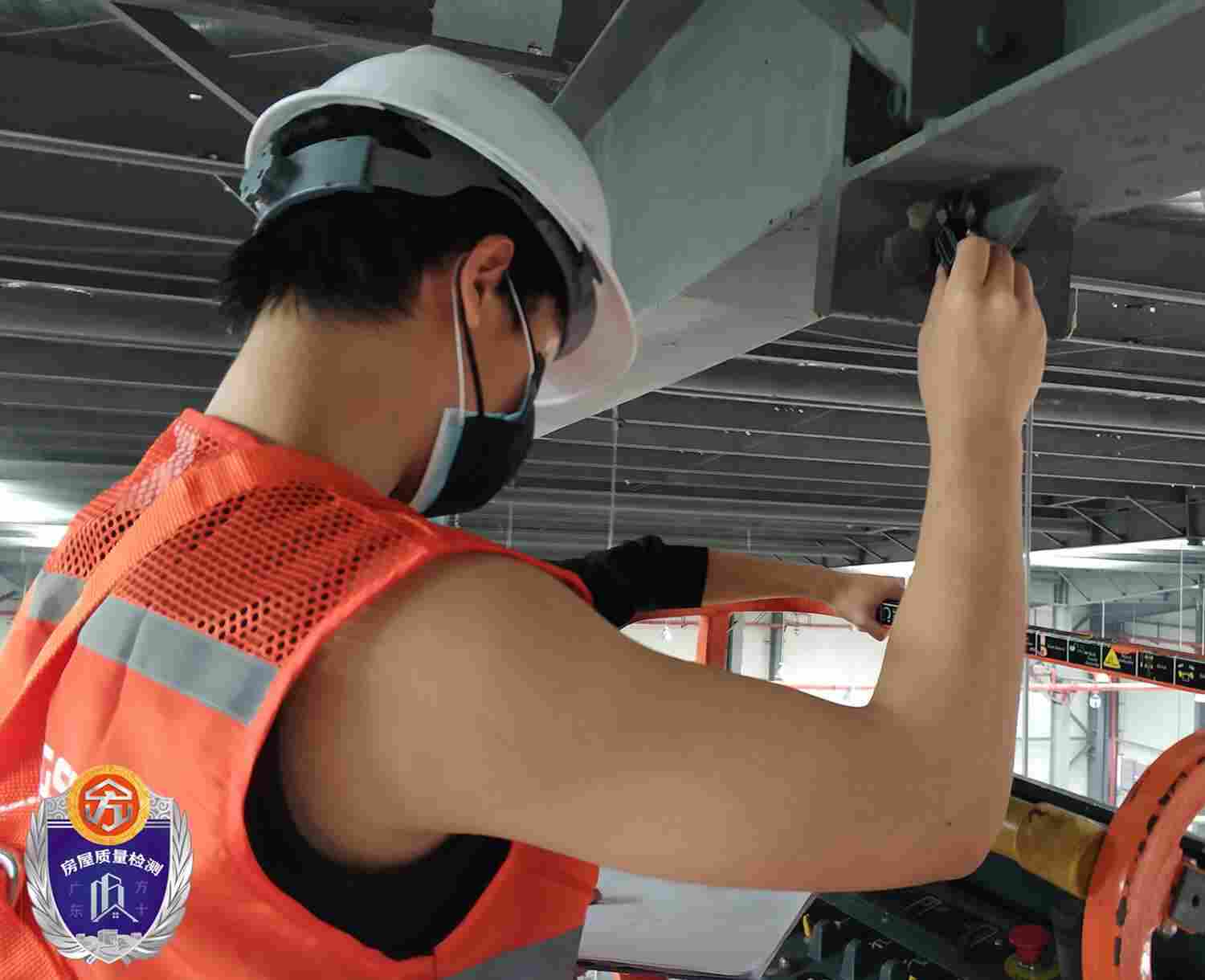 海门厂房荷载能力检测-鉴定价格咨询中心