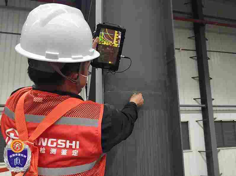 梧州厂房加固检测-鉴定价格咨询中心