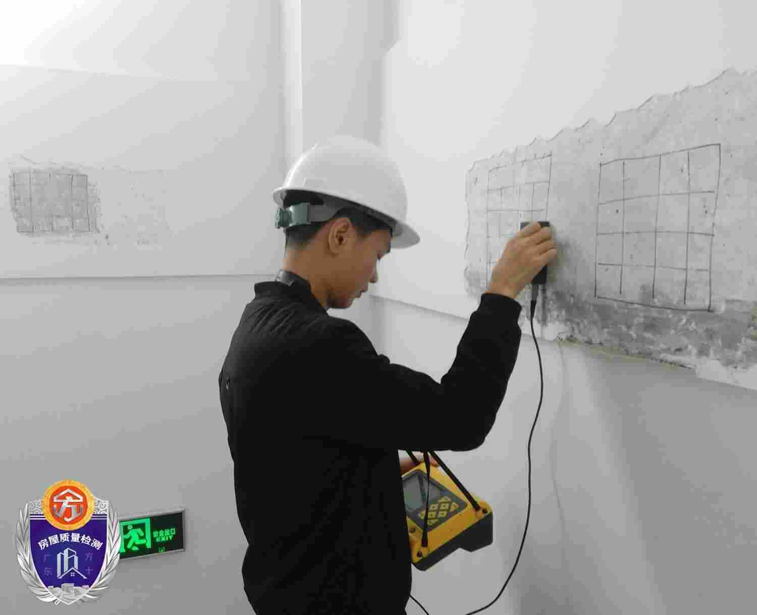 宝山厂房加固检测-报告鉴定中心