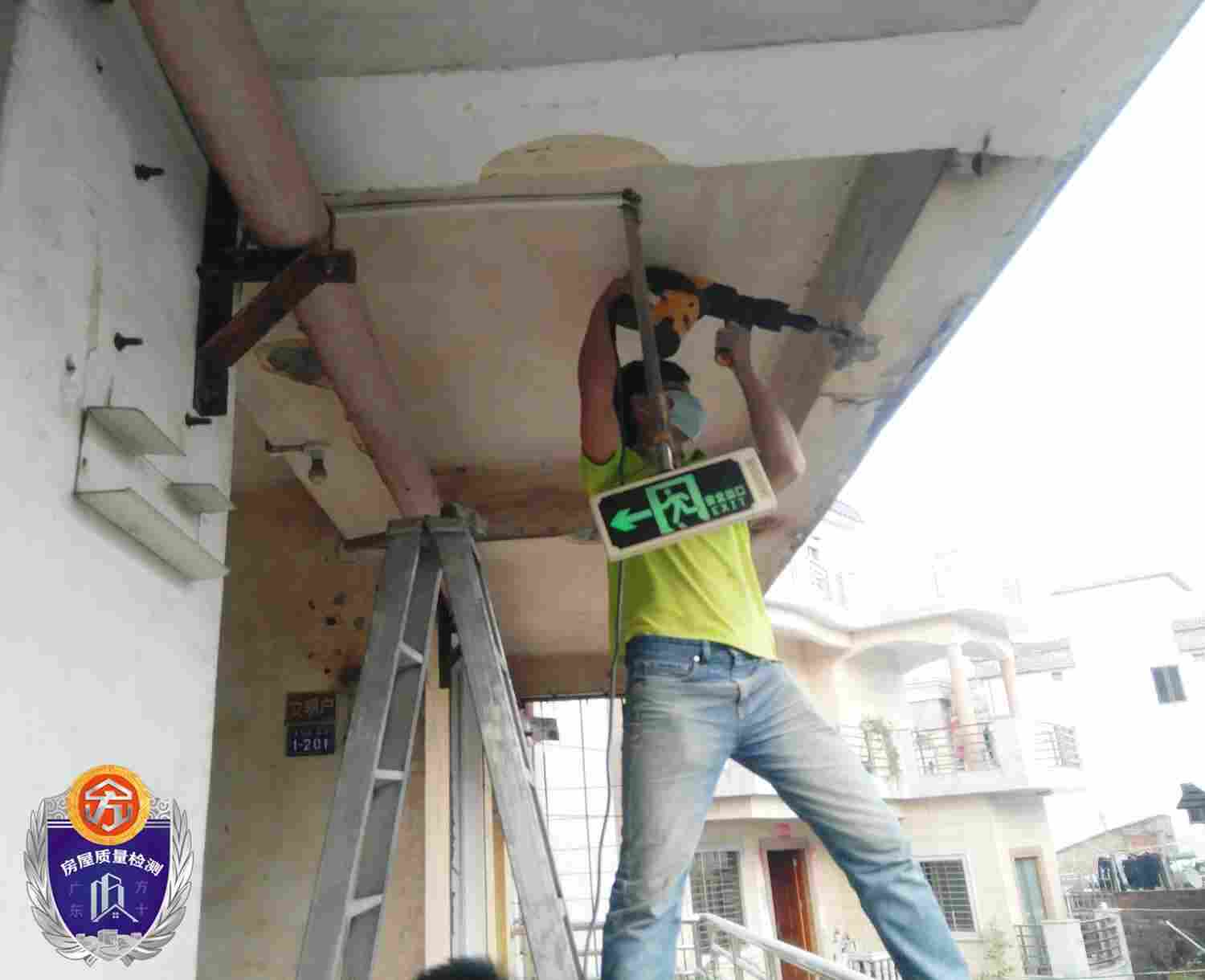 铜梁厂房承重检测-房建检测中心