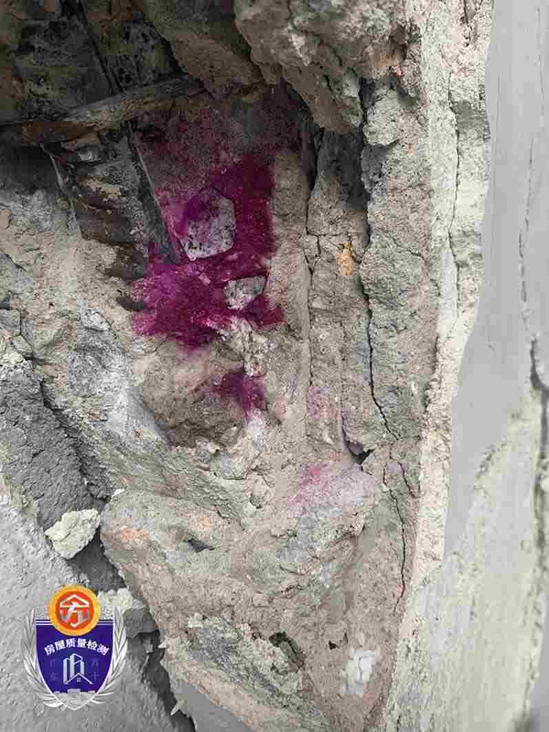 淮安钢结构厂房检测-建设工程检测中心