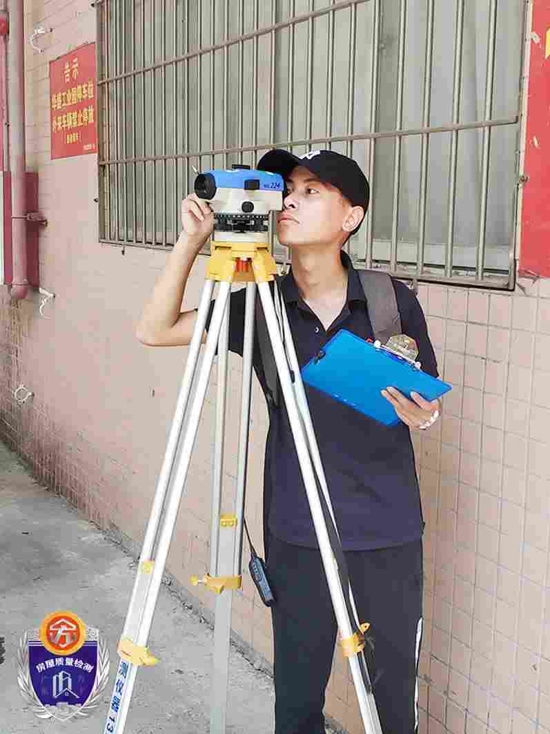 连云厂房承重检测-检测中心