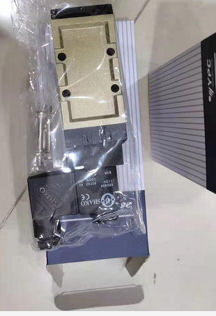 SN4101-IP电磁阀 韩国YPC阀门