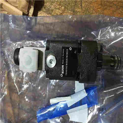 派克节流阀TPQ080WH25T2NB0