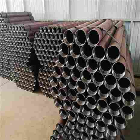 钢制73套管用途广泛 89钻孔岩心管 孔口套管