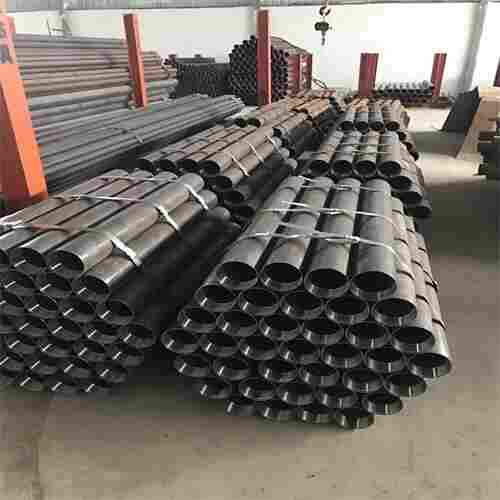 取芯套管 圆螺纹108套管制造商 跟进套管