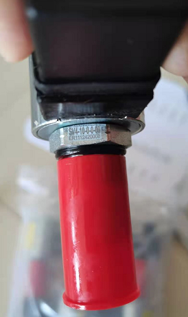 VICKERS插装阀RV3-10-S-0-36标准应用