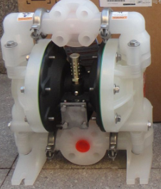 技术要点 英格索兰6661A3-344-C隔膜泵