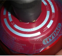 1617096471183895.png 立式安装的HYDAC贺德克皮囊式蓄能器 SB330-4A1/112A9-330D