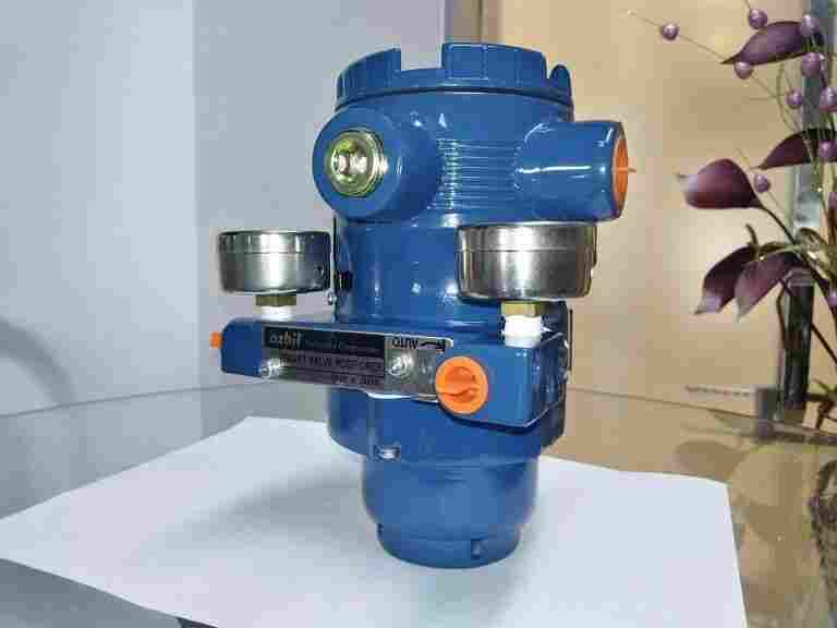 日本azbil智能定位器厂家