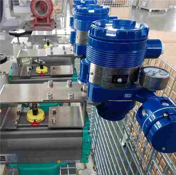 日本azbil智能定位器厂家