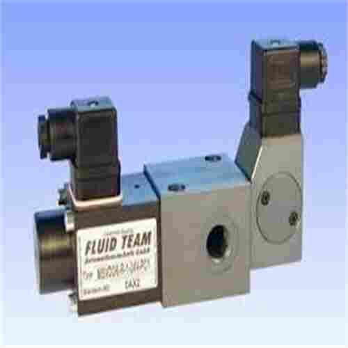 德国供应FLUID TEAM压力控制阀