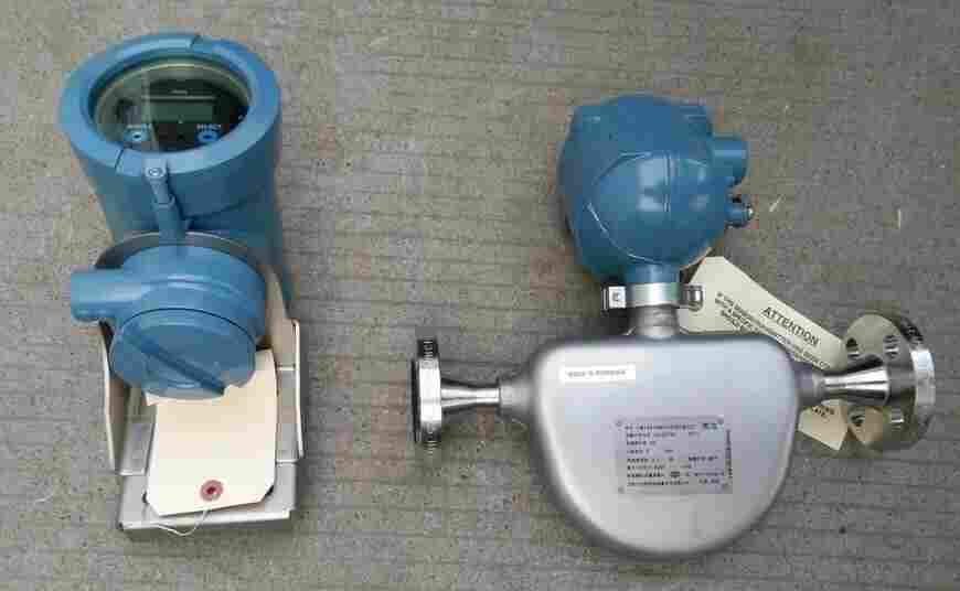 Emerson艾默生流量计现货