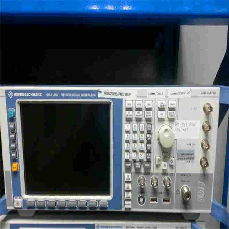 SMBV100A矢量信号发生器-天津供应