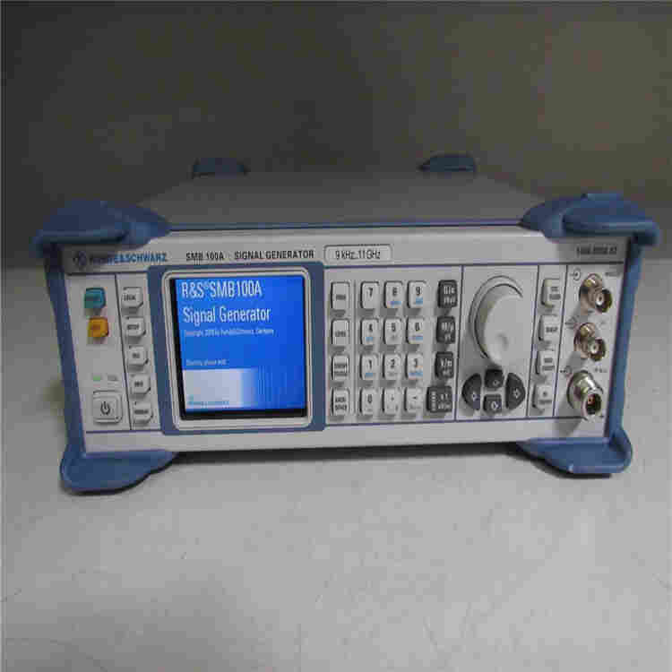 罗德SMC100A信号源-秒价回收