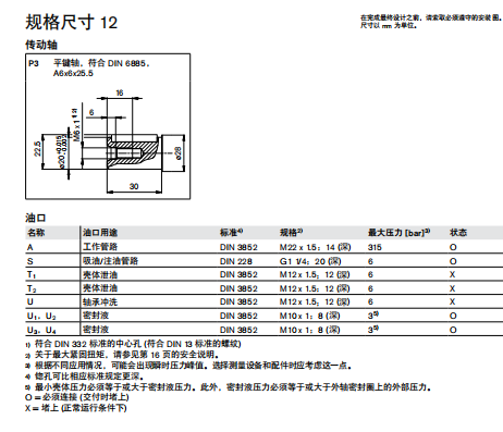 R902182161 A7VKO012MA/10MRSKGP350000-0计量泵