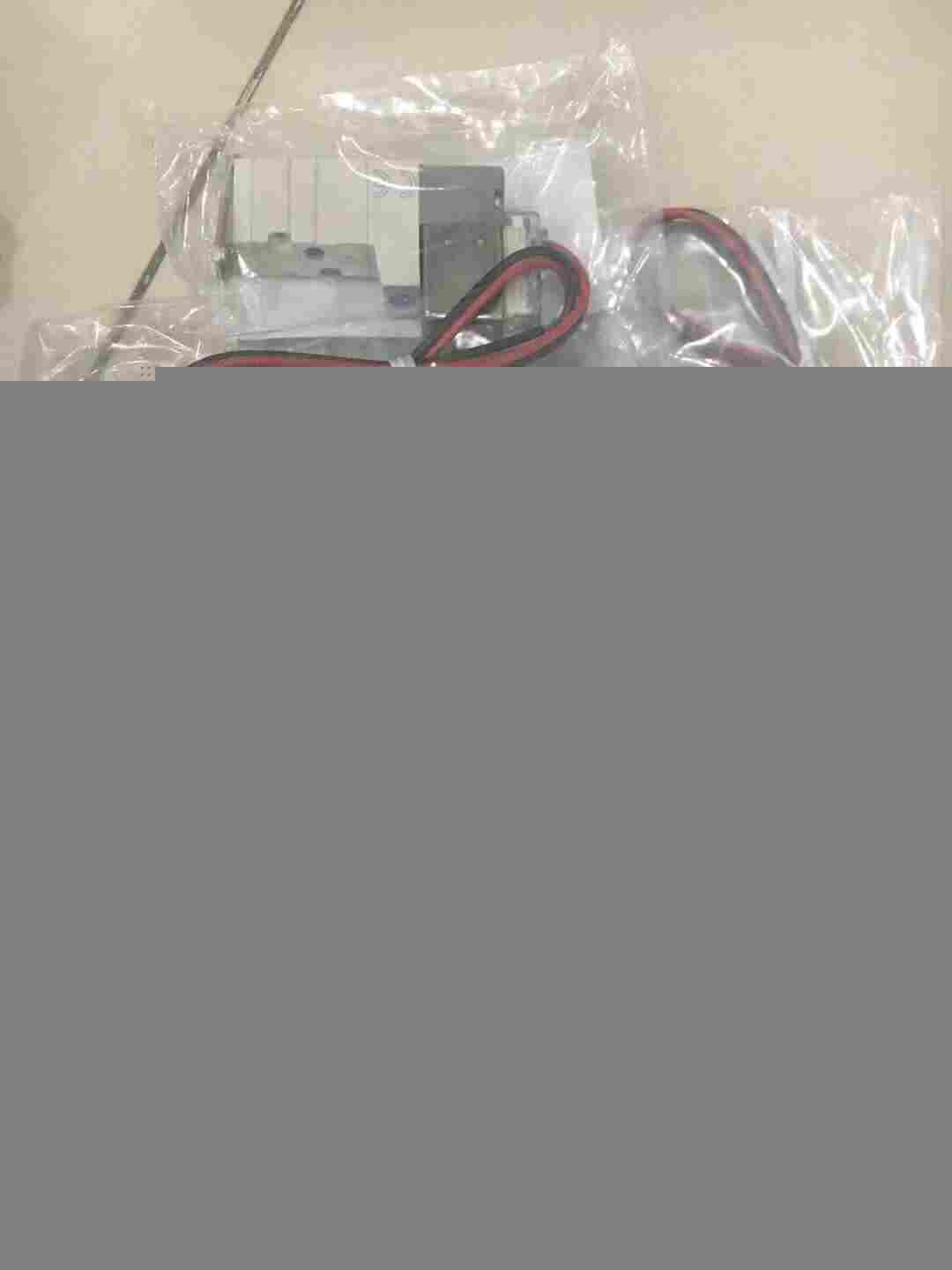 日本SMC电气比例阀ITV2050-312N内部构造