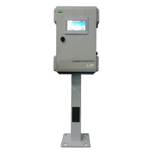 路博LB-7200系列恶臭异味在线监测系统