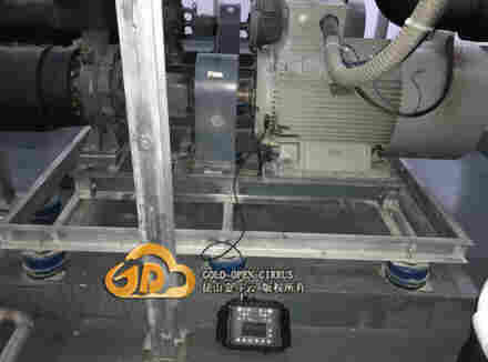 江浙沪大型发电机齿轮箱振动分析服务