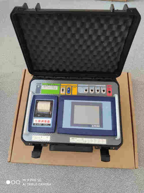 进口整车汽车称重仪