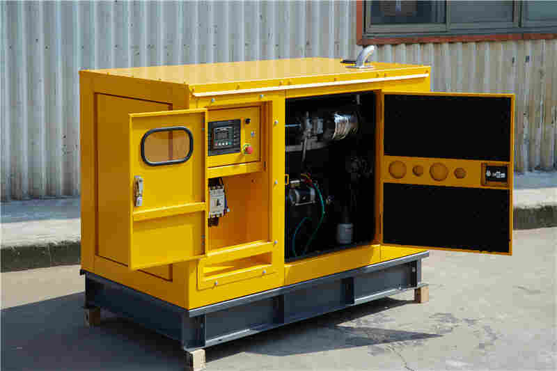 车载100千瓦柴油发电机组价格