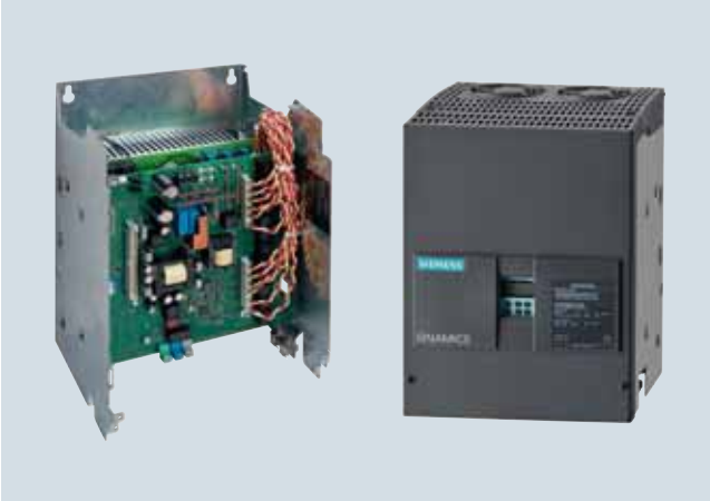 西门子电路板6DD2920-03库存快讯