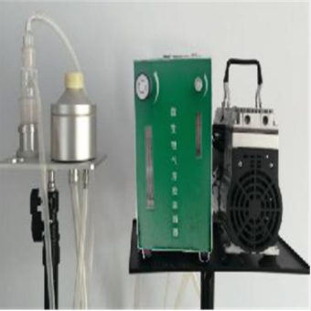 LB-NS2112型微生物气溶胶浓缩器