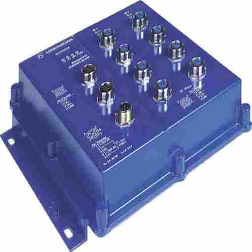 新品HIRSCHMANN以太网转换器