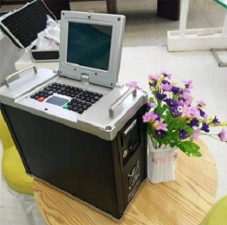 LB-7015-Z 紫外吸收烟气分析仪