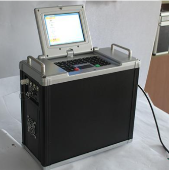 LB-7015-Z 紫外吸收烟气分析仪