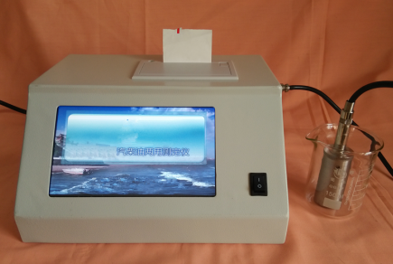 DZY-S20B汽油及柴油两用烷值测定器