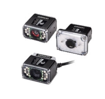 欧姆龙V430-F102M03M条码阅读器内部构