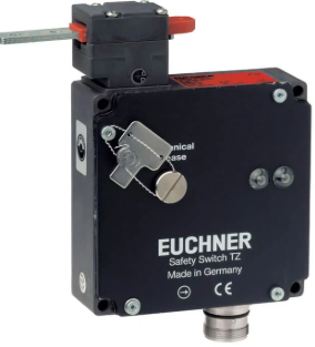 TZ1RE024RC18VAB-C1826安士能TZ系列开关尺寸