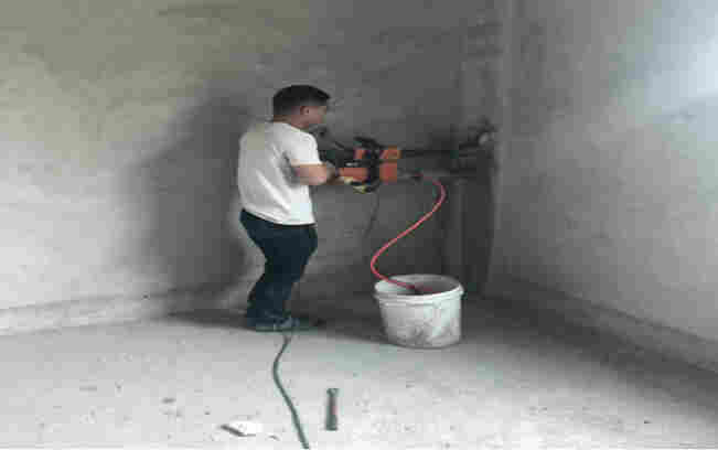 巴彦淖尔墙开门洞加固--巴彦淖尔结构加固公司