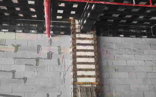 阿尔山混凝土裂缝加固--阿尔山加固公司