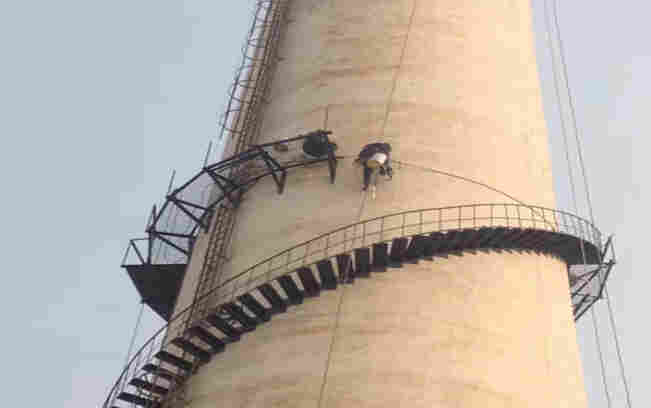 回民区房屋墙体加固--回民区加固公司