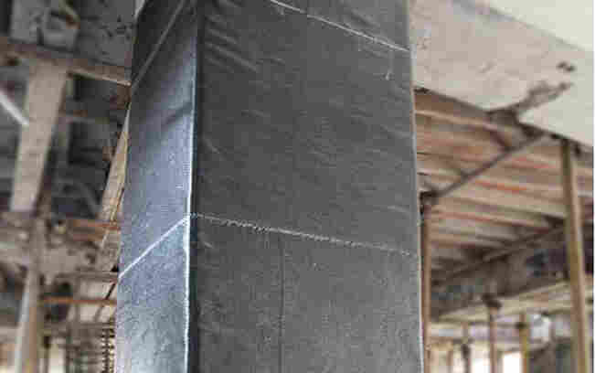 海勃湾区UPS承重加固--海勃湾区加固公司